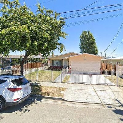 328 S 25 Th St, Richmond, CA 94804