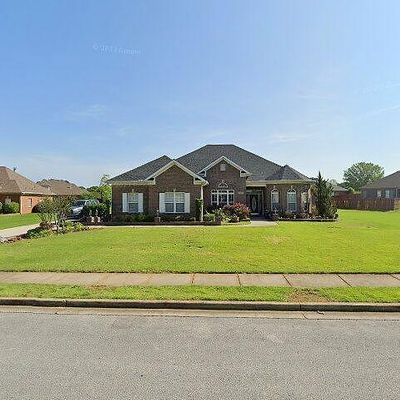 329 Blue Creek Dr, Harvest, AL 35749