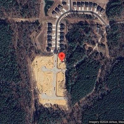 3297 Oakfields Rd Lot 1, New Hill, NC 27562