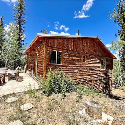 33 Bullet Way, Como, CO 80432