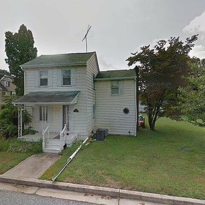 33 Maple Ave, Hancocks Bridge, NJ 08038