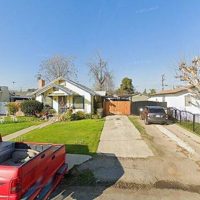 330 Highland Dr, Bakersfield, CA 93308