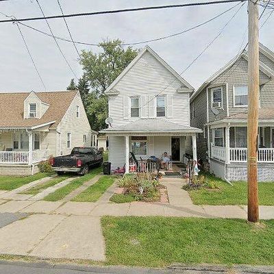 330 Ferdinand St, Scranton, PA 18508