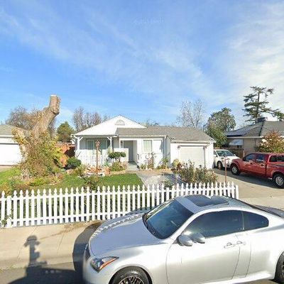 3301 W Euclid Ave, Stockton, CA 95204