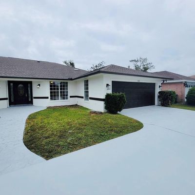 3303 Country Club Dr, Lynn Haven, FL 32444