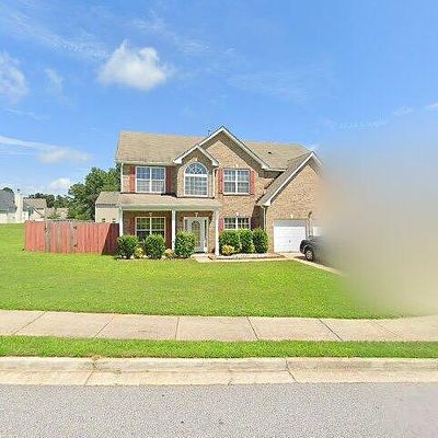 3305 Justin Way Se, Conyers, GA 30013