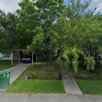 3306 Cliffmarshall St, Houston, TX 77088