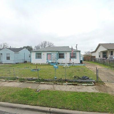 3307 Maryland Ave, Dallas, TX 75216