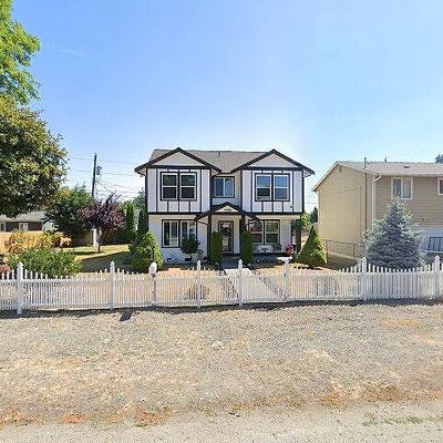 3309 S Ainsworth Ave, Tacoma, WA 98418