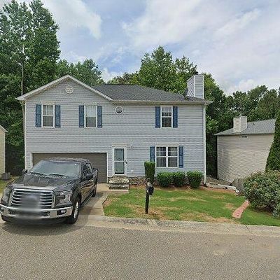 331 Hillcrest Ln, Canton, GA 30115