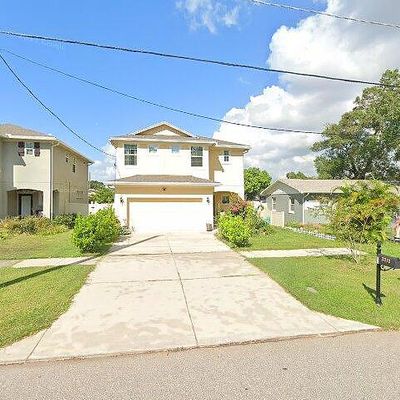 3311 W Cherry St, Tampa, FL 33607