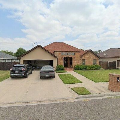 3315 Water Oak Dr, Edinburg, TX 78542