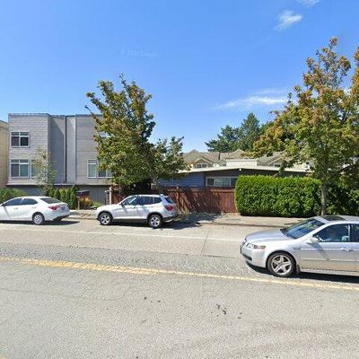 3316 W Government Way Unit B, Seattle, WA 98199