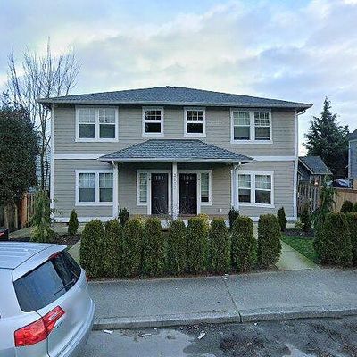 3317 Rucker Ave #A, Everett, WA 98201