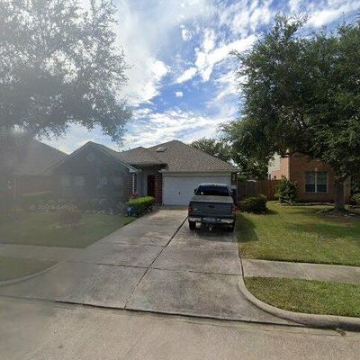 3318 Keithwood Cir W, Pearland, TX 77584