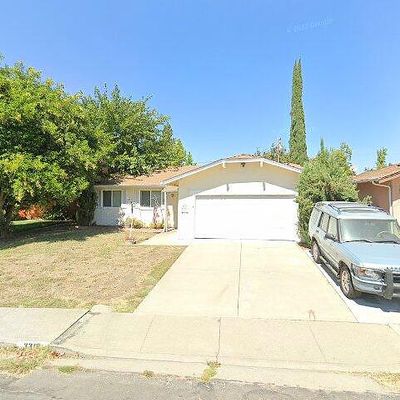 3319 Claudia Dr, Concord, CA 94519