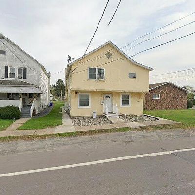 332 Bridge St, Old Forge, PA 18518