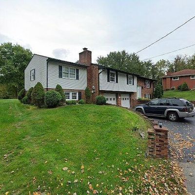 3320 Heights Rd, Aliquippa, PA 15001