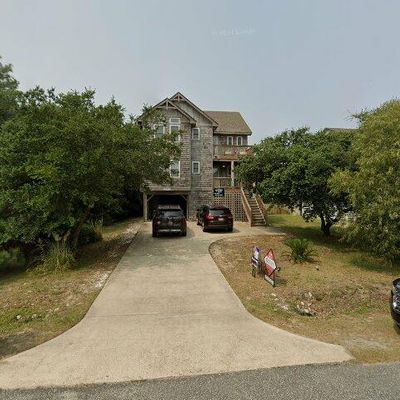 3320 S Linda Ln Lot 35, Nags Head, NC 27959