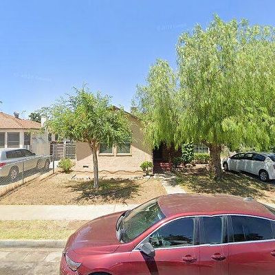 3321 E Olive Ave, Fresno, CA 93702