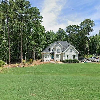 3326 Colby Chase Dr Lot 4, Apex, NC 27539