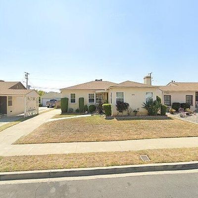 333 Simmons Ave, Montebello, CA 90640