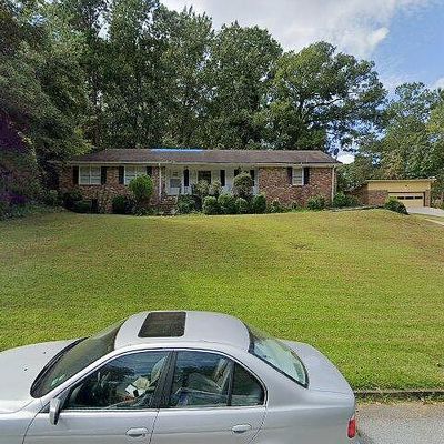 3330 Pamlico Dr Sw, Atlanta, GA 30311