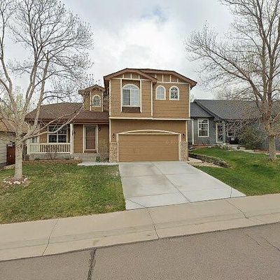 3339 Blue Grass Cir, Castle Rock, CO 80109