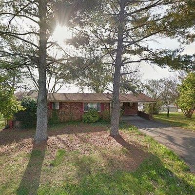 3345 Crawford Dr Se, Cleveland, TN 37323