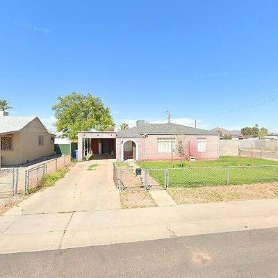 3346 E Polk St, Phoenix, AZ 85008