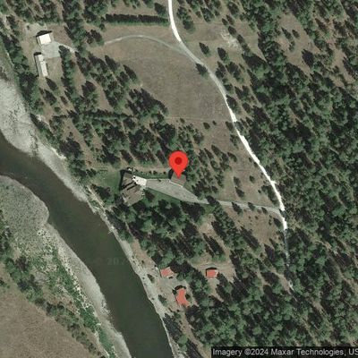 3349 F Rockcut Rd, Kettle Falls, WA 99141