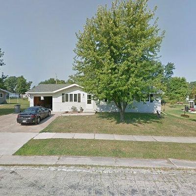 335 Mary St, Brillion, WI 54110