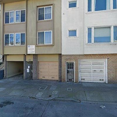 3351 Cesar Chavez, San Francisco, CA 94110