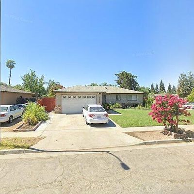 3365 W Ashcroft Ave, Fresno, CA 93722