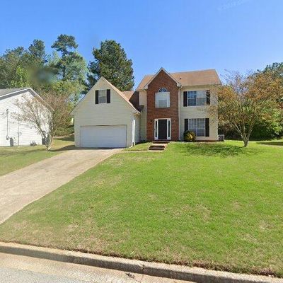 3374 River Mill Ln, Ellenwood, GA 30294