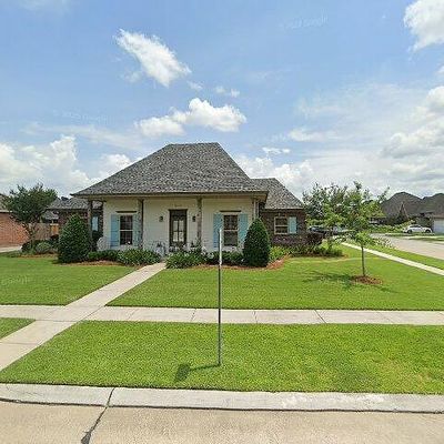 3377 Caleb Dr, Houma, LA 70360