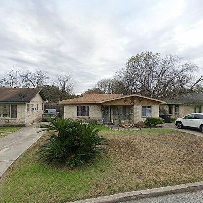 338 Cosgrove St, San Antonio, TX 78210