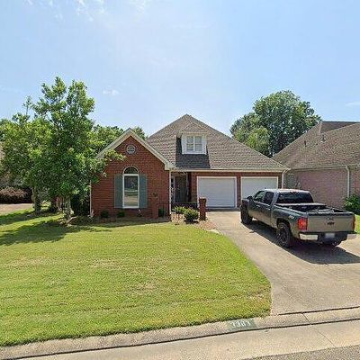 3383 Mossey Cup Dr, Saltillo, MS 38866