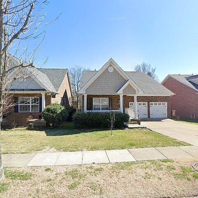 3385 Redmon Hl, Nolensville, TN 37135