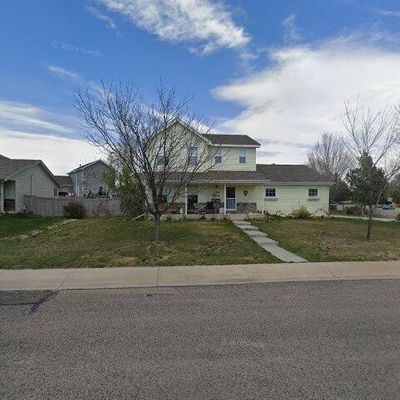 3386 Wild West Ln, Wellington, CO 80549