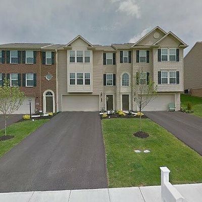 339 Maple Ridge Dr, Canonsburg, PA 15317