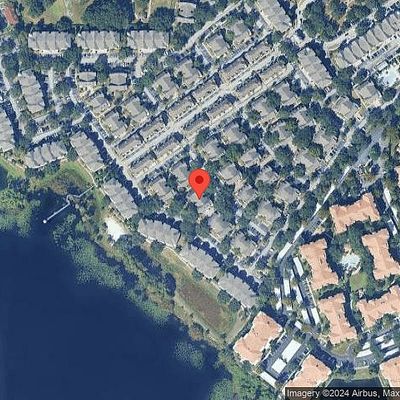 3392 Westchester Square Blvd #101, Orlando, FL 32835