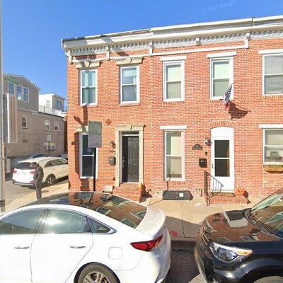 34 E Heath St, Baltimore, MD 21230