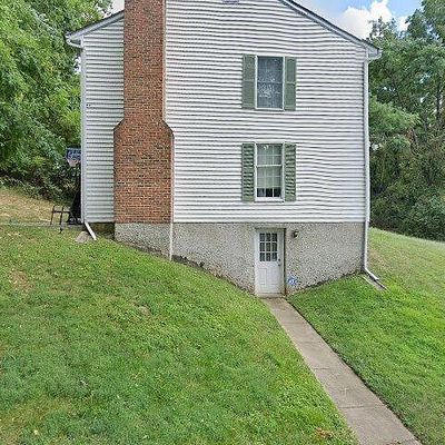 34 Talbott Ave, Lutherville Timonium, MD 21093