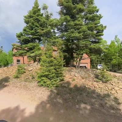 34 Vermejo Cir, Angel Fire, NM 87710