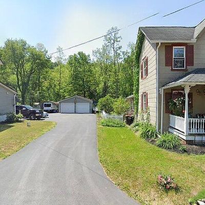 340 Back St, Montoursville, PA 17754