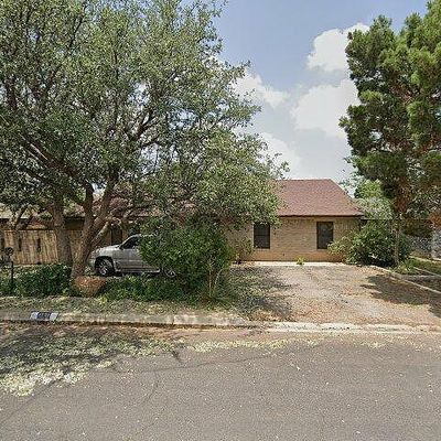 3402 Stanolind Ave, Midland, TX 79707