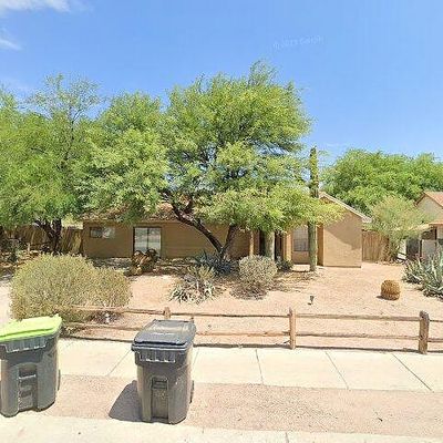 3402 W Avenida Obregon, Tucson, AZ 85746