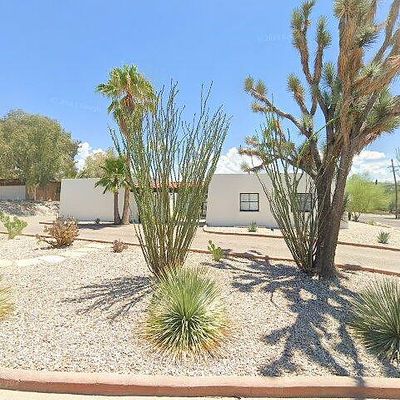 3402 N Camino De Piedras, Tucson, AZ 85750