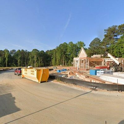 3404 Amelia Grace Dr Lot 45, Fuquay Varina, NC 27526